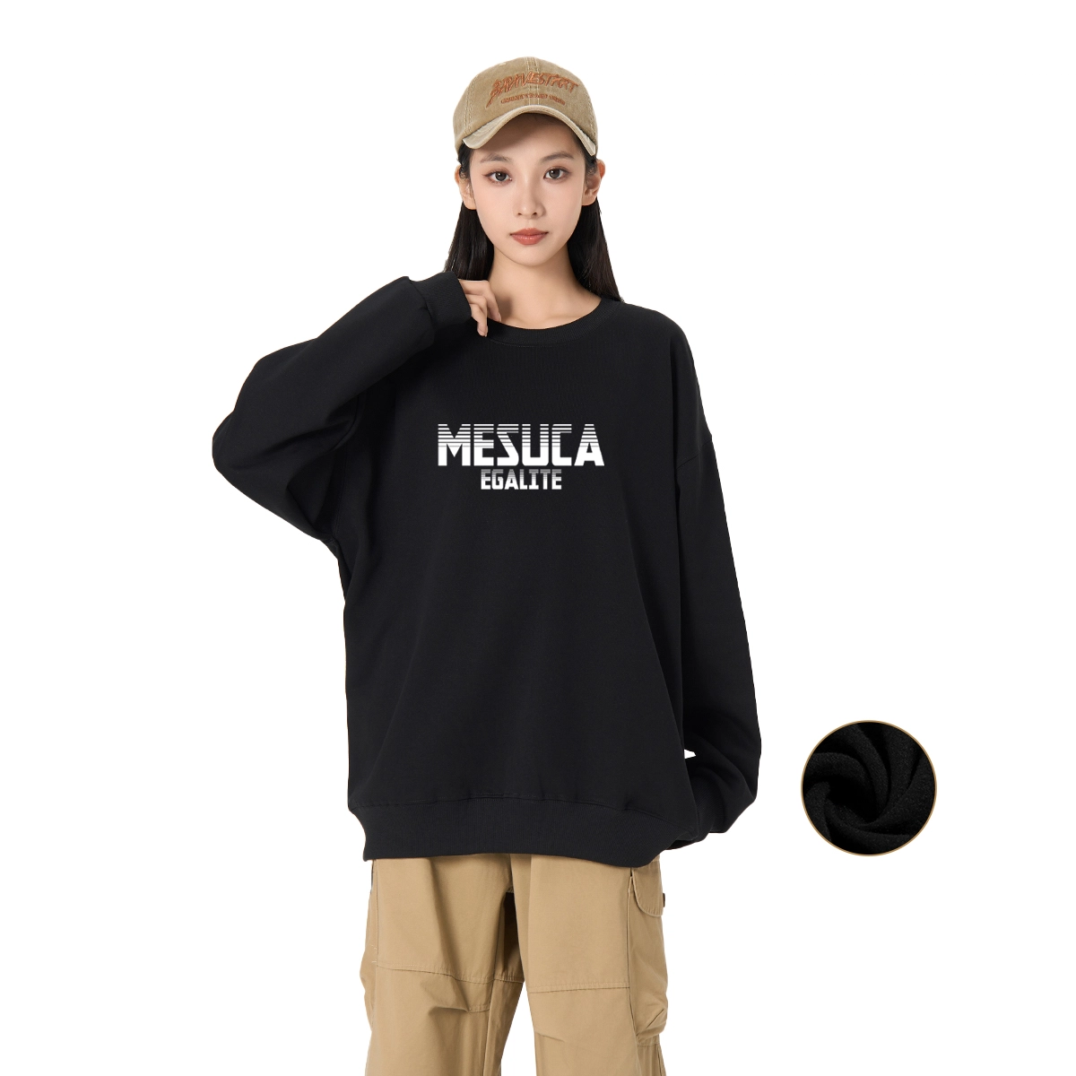 MESUCA