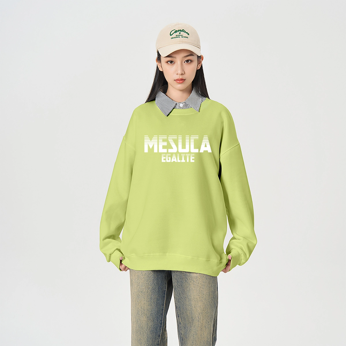 MESUCA