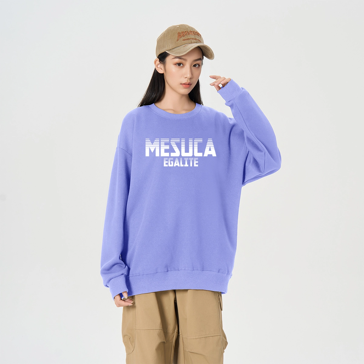 MESUCA
