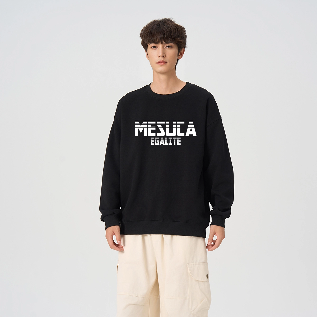 MESUCA