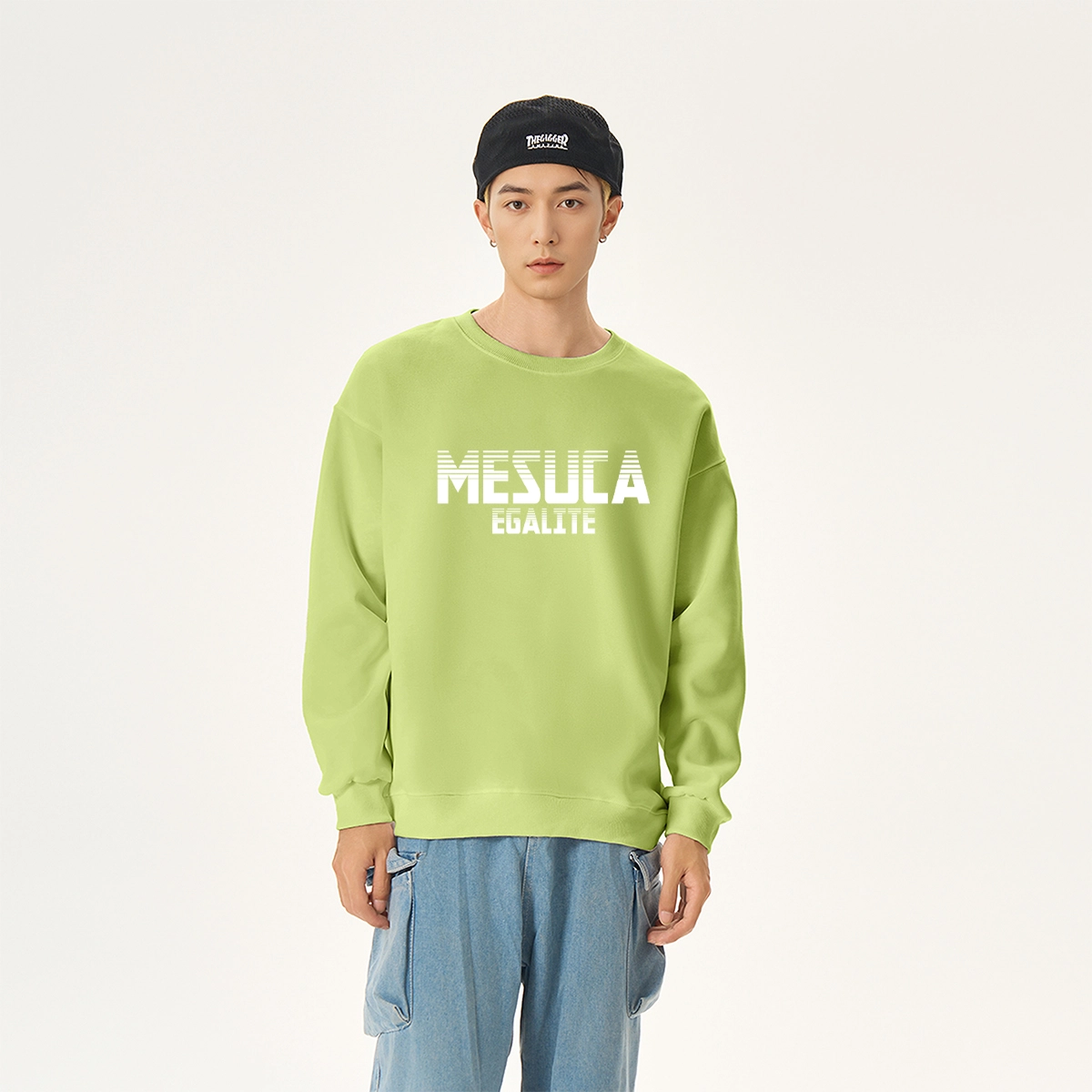 MESUCA