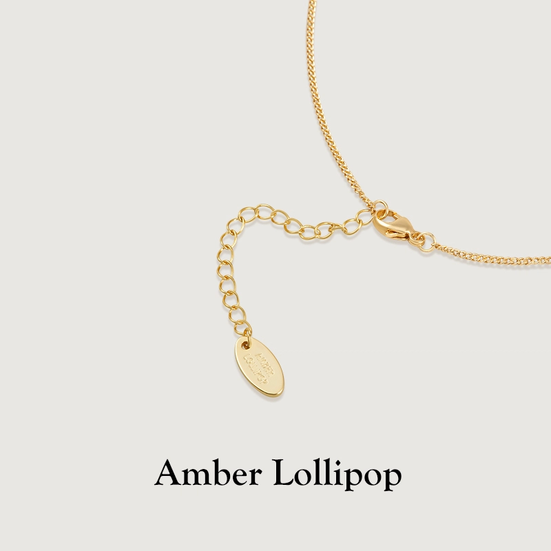 Amber Lollipop S92514K