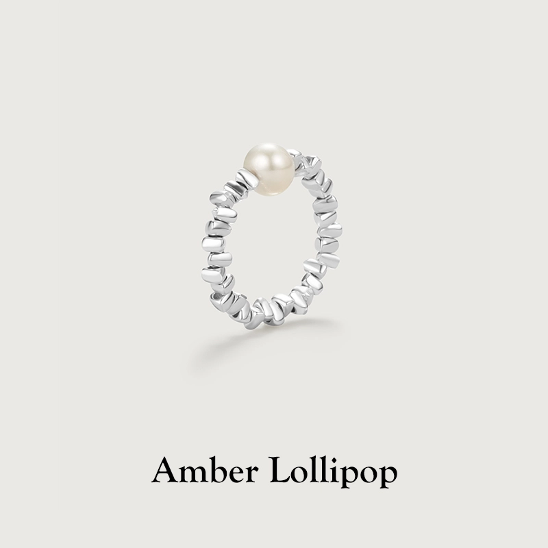 Amber Lollipop