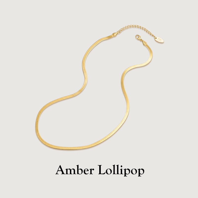 Amber Lollipop S92514K