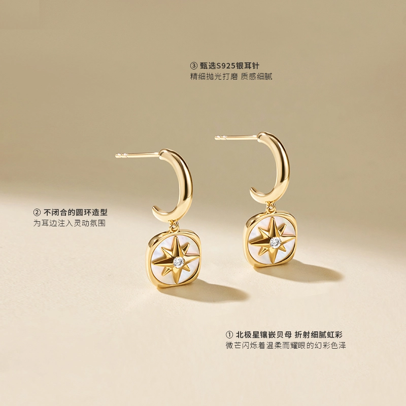 Amber Lollipop ins S925