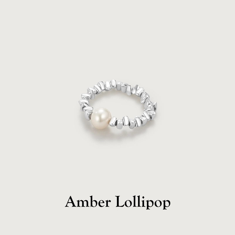 Amber Lollipop