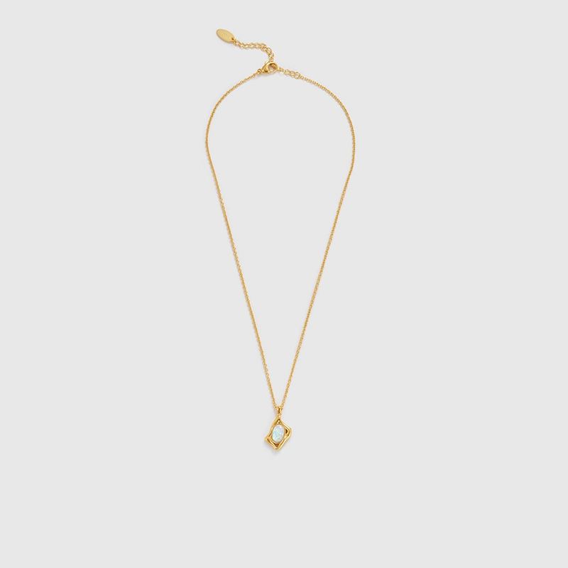Amber Lollipop S925