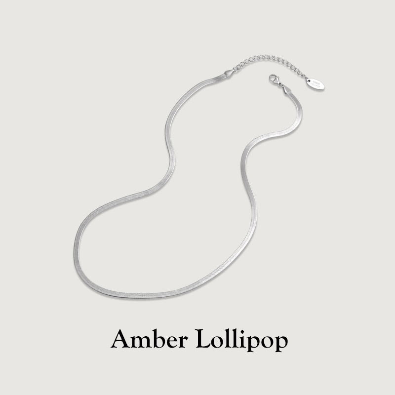 Amber Lollipop S92514K