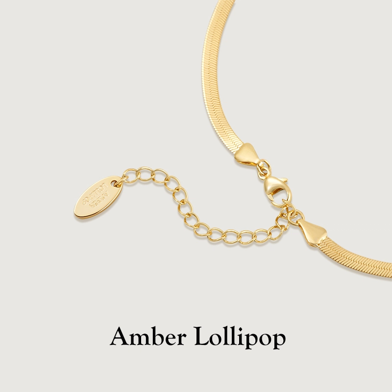 Amber Lollipop S92514K