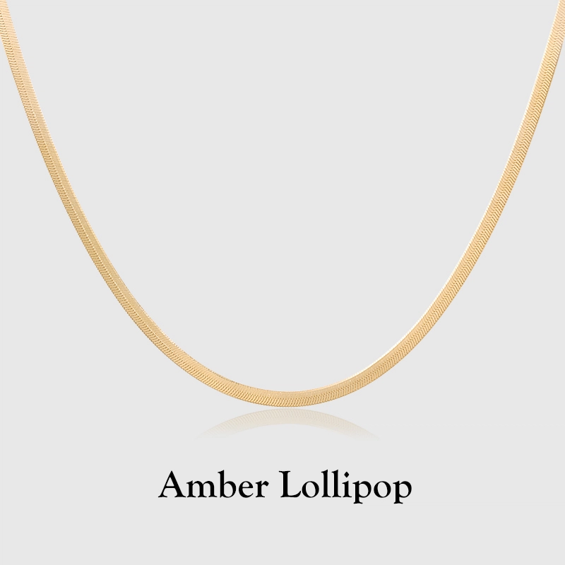 Amber Lollipop S92514K