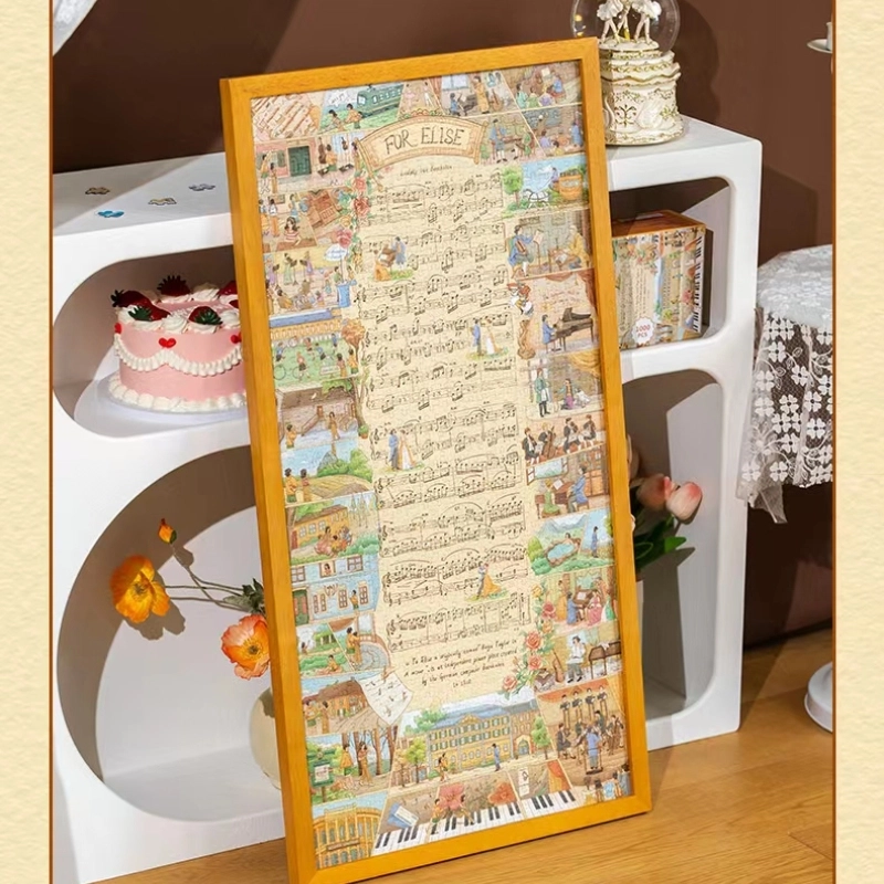 1000pcs