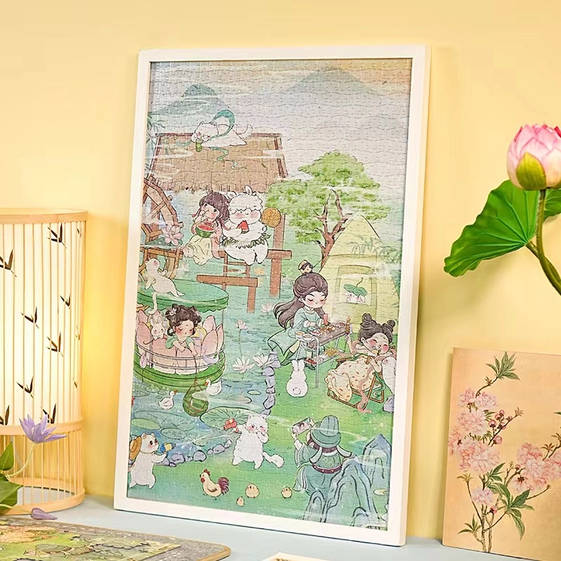 1000pcs