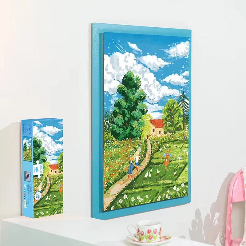 1000pcs