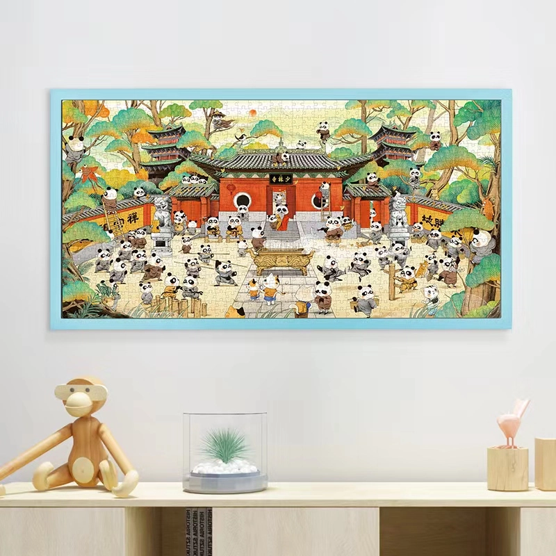 1000pcs