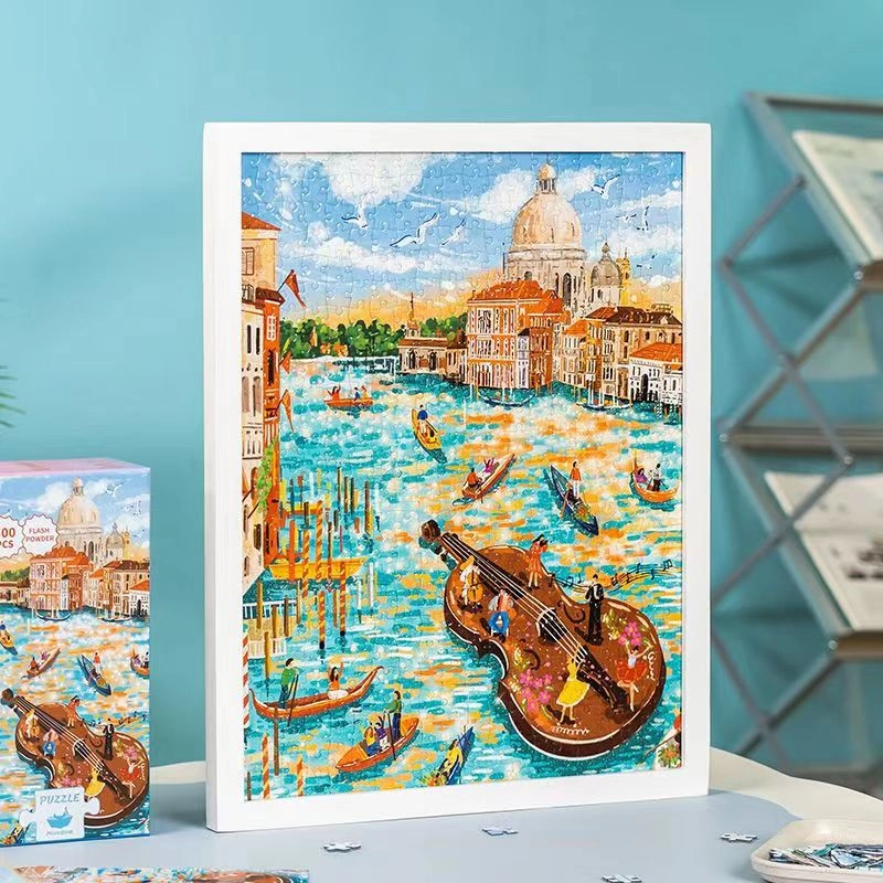 500pcs