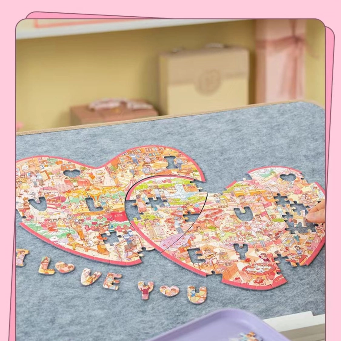 288pcs