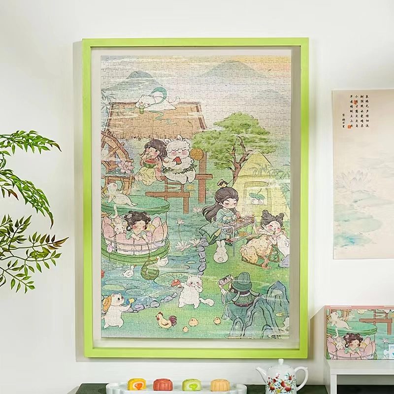 1000pcs