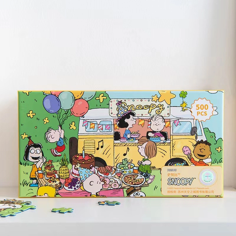 x 500pcs