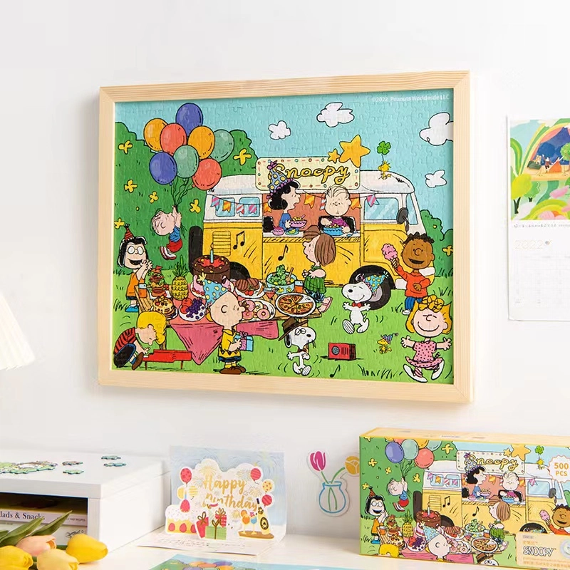 x 500pcs