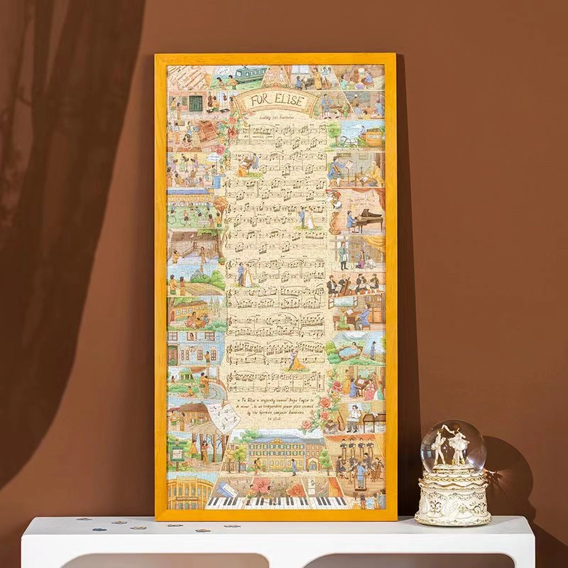 1000pcs