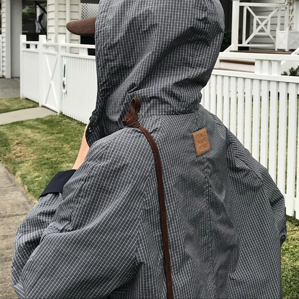 EIDOLON GRAIN chic