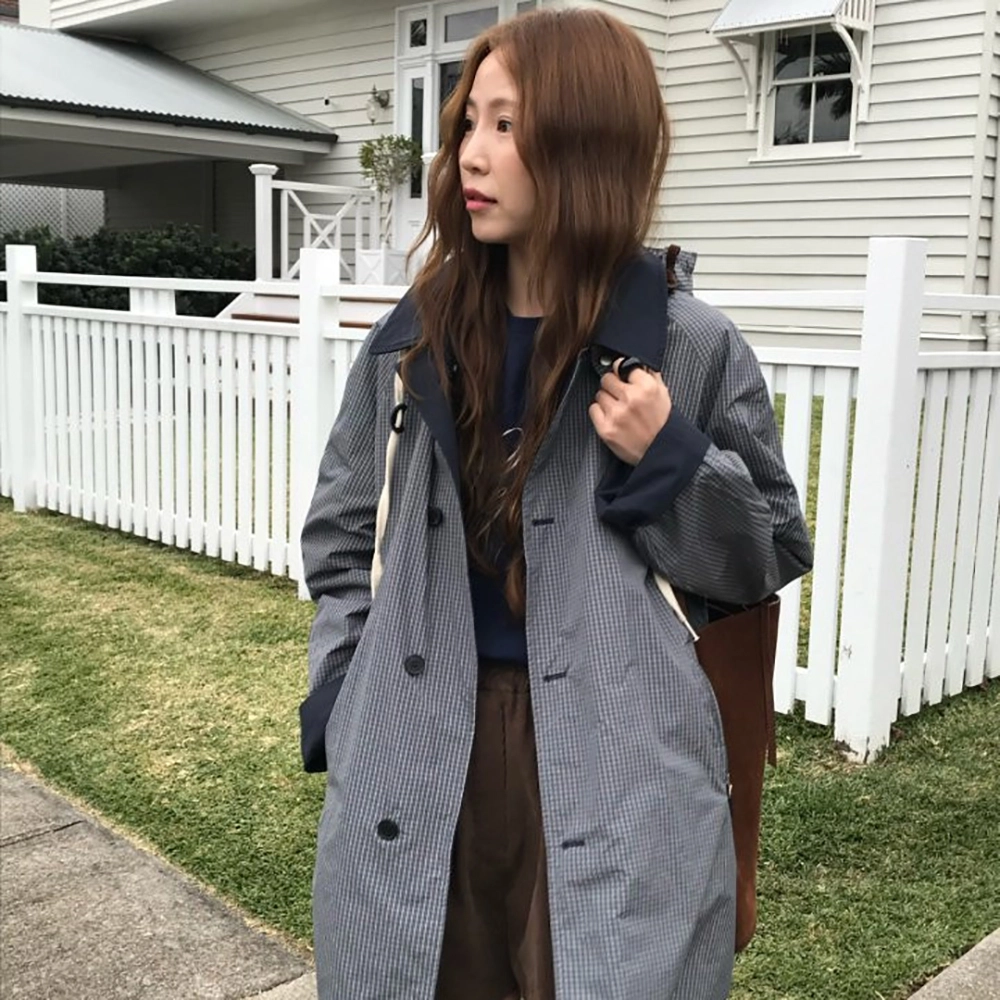 EIDOLON GRAIN chic