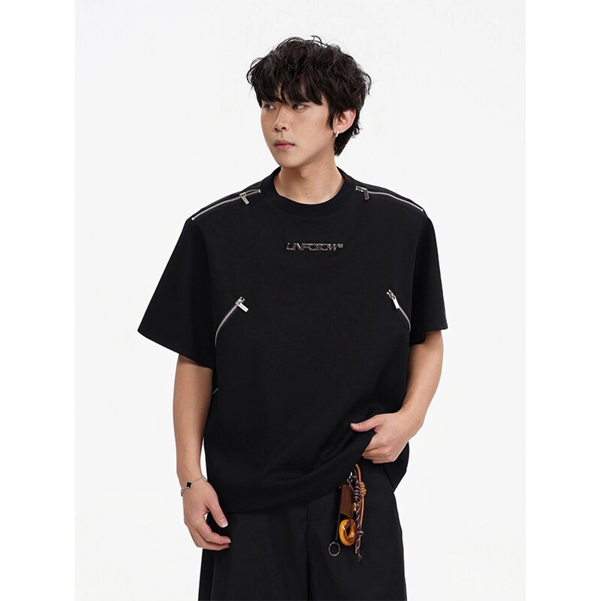 ROSECREED T