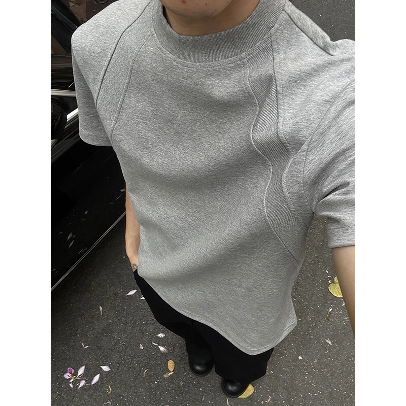 PAINT STAIN T