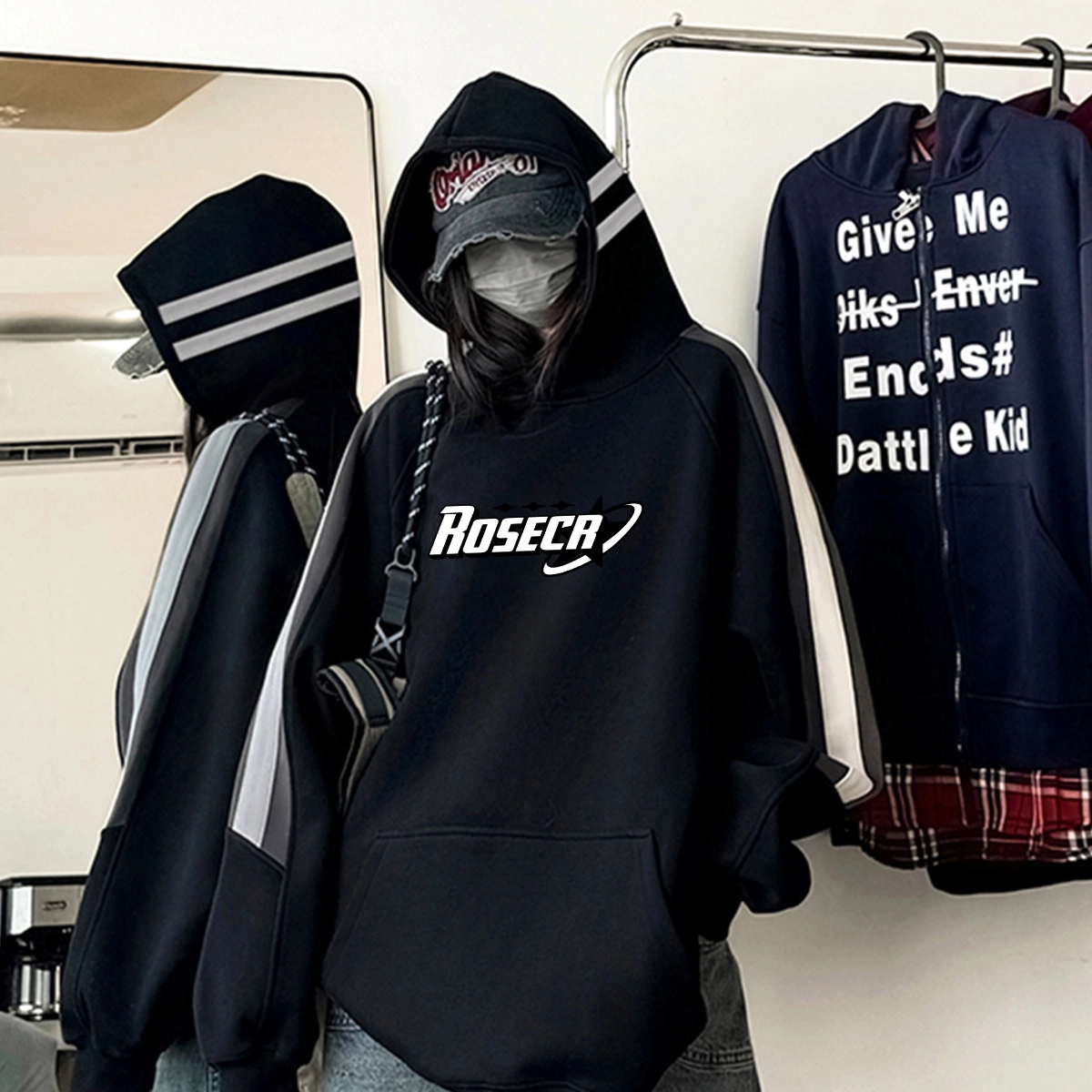 ROSECREED Logo