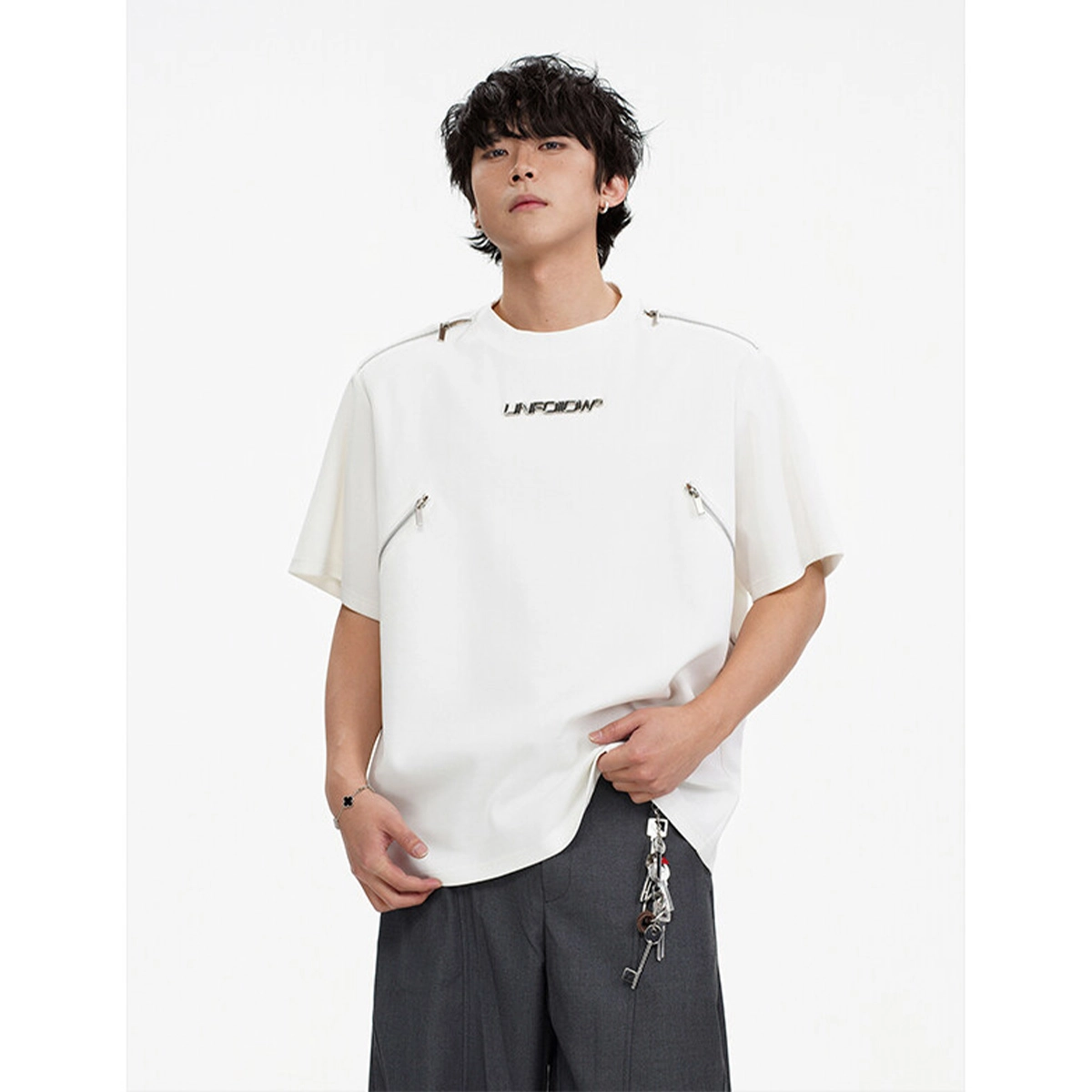 ROSECREED T
