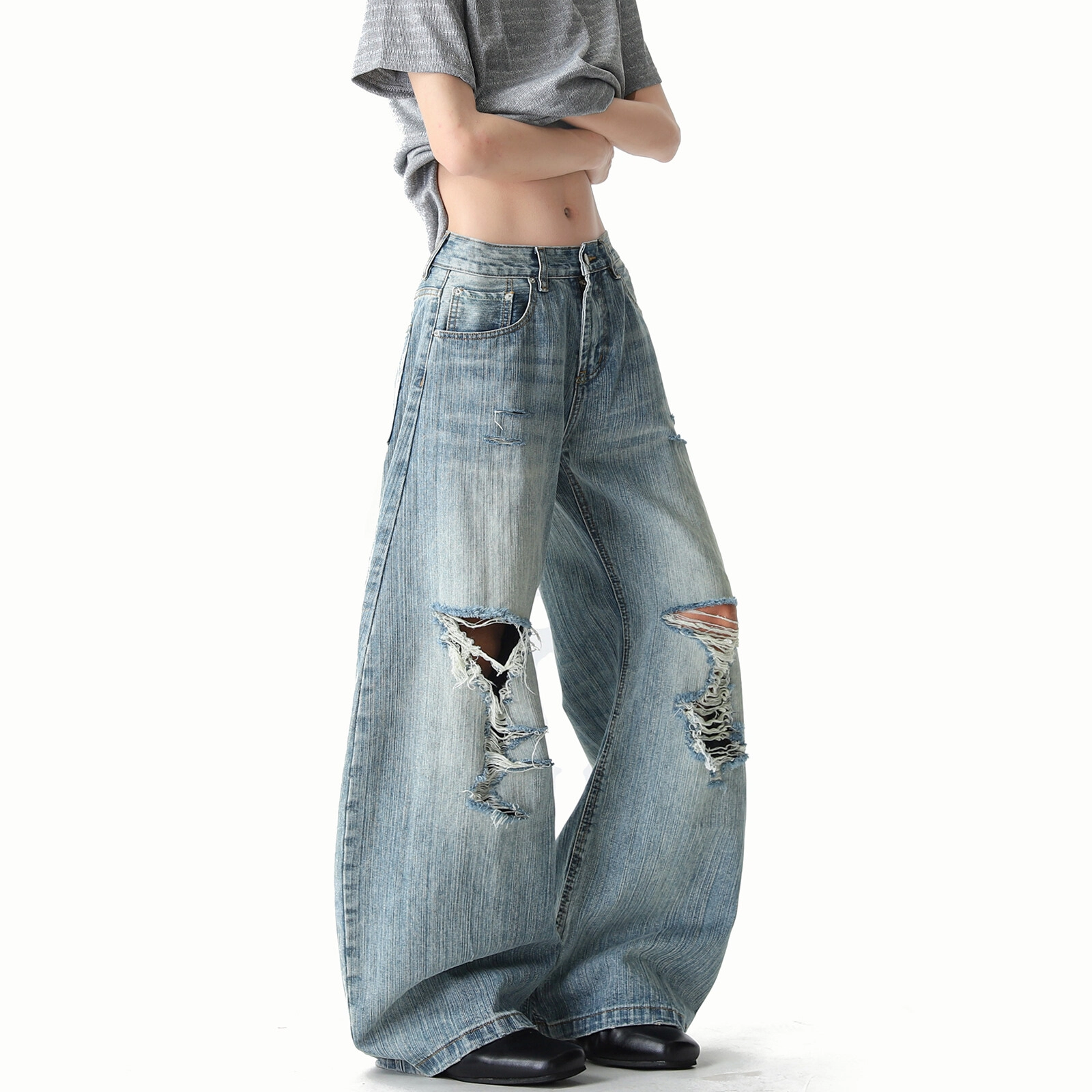 ROSECREED cleanfit
