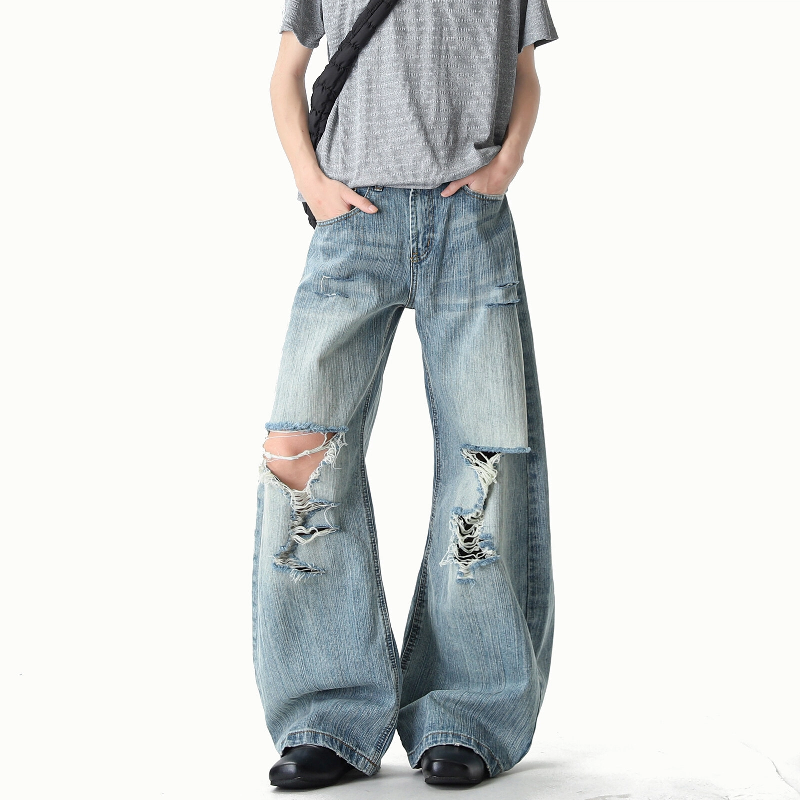 ROSECREED cleanfit