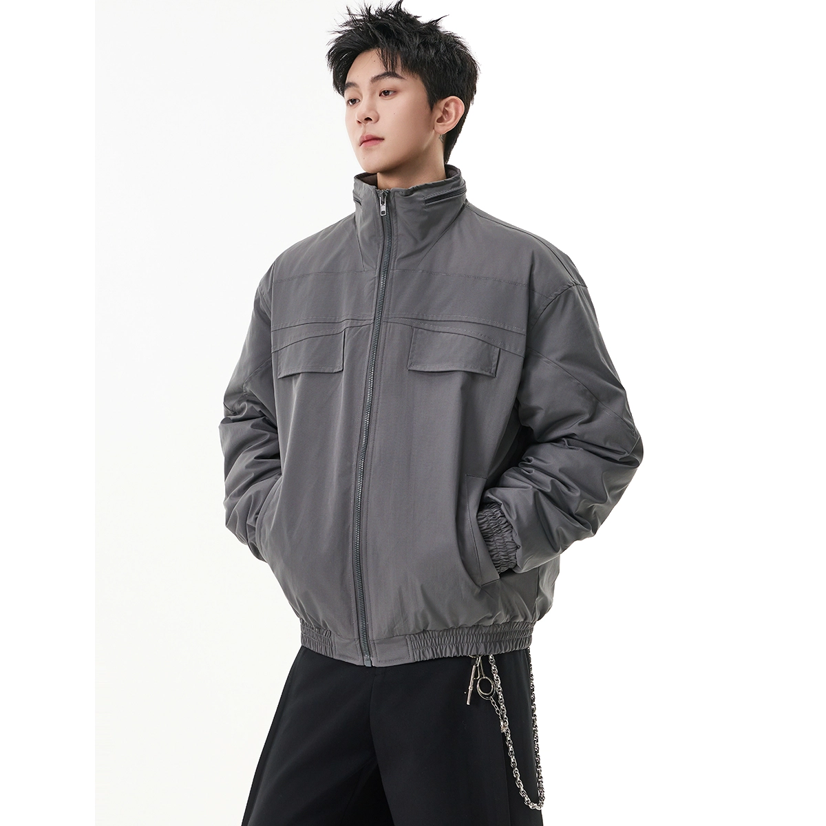 ROSECREED vibecleanfit