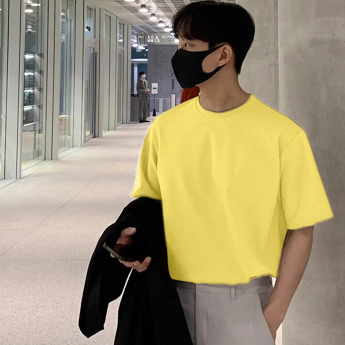 ROSECREED T