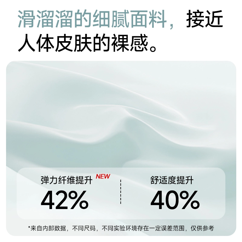 浪莎 提拉无痕凉感小胸聚拢外扩矫正调整型收副乳防下垂大胸显小无钢圈美背塑身型文胸 女款