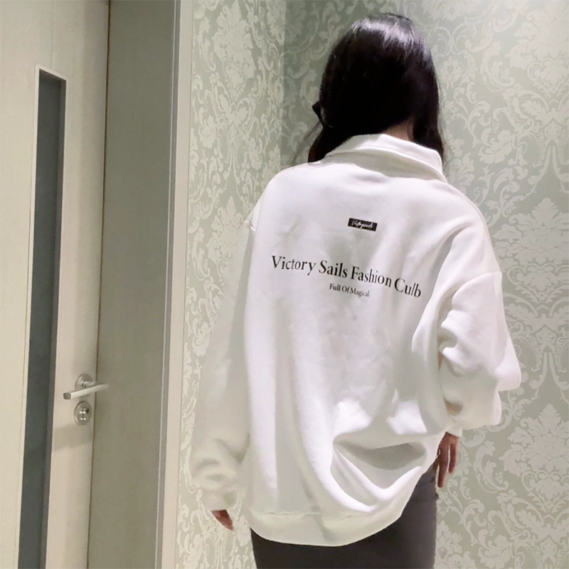 Victory sails logopolo