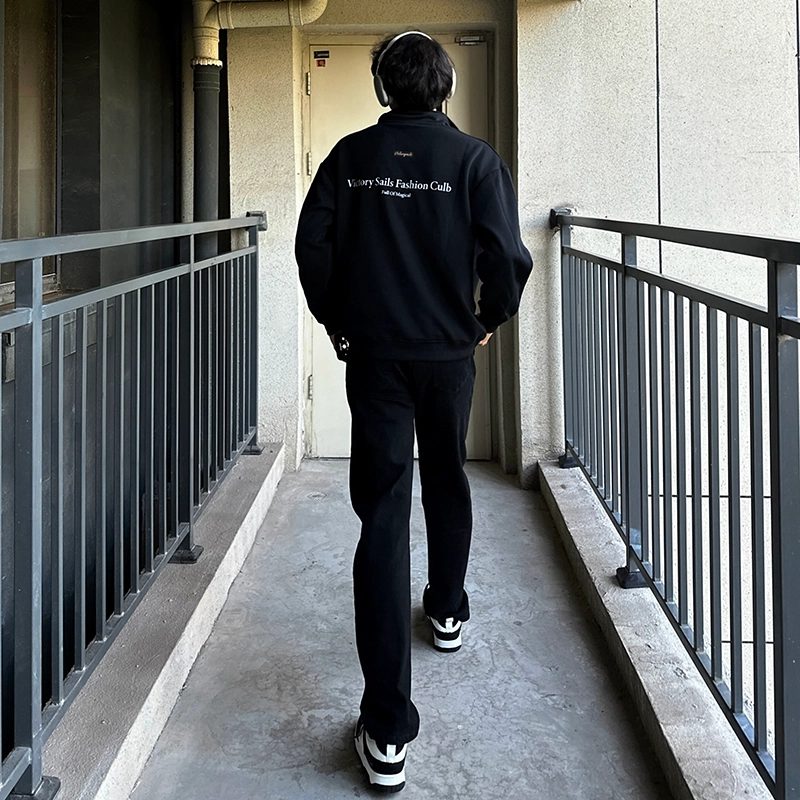 Victory sails logopolo