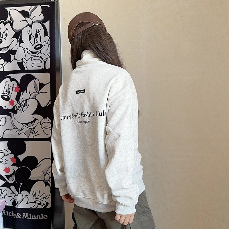 Victory sails logopolo