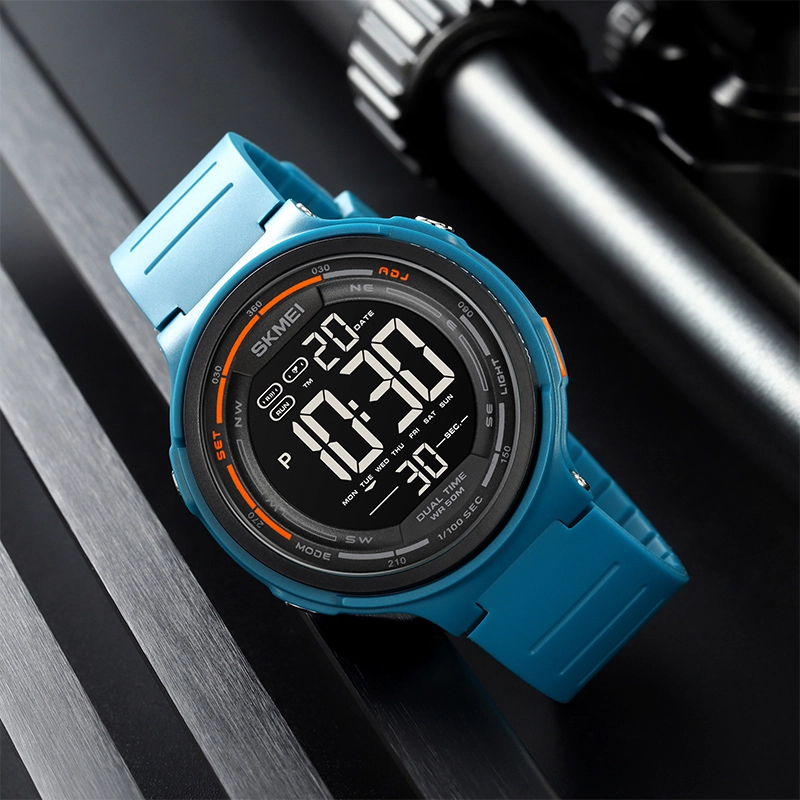 SKMEI PU SKM-1841