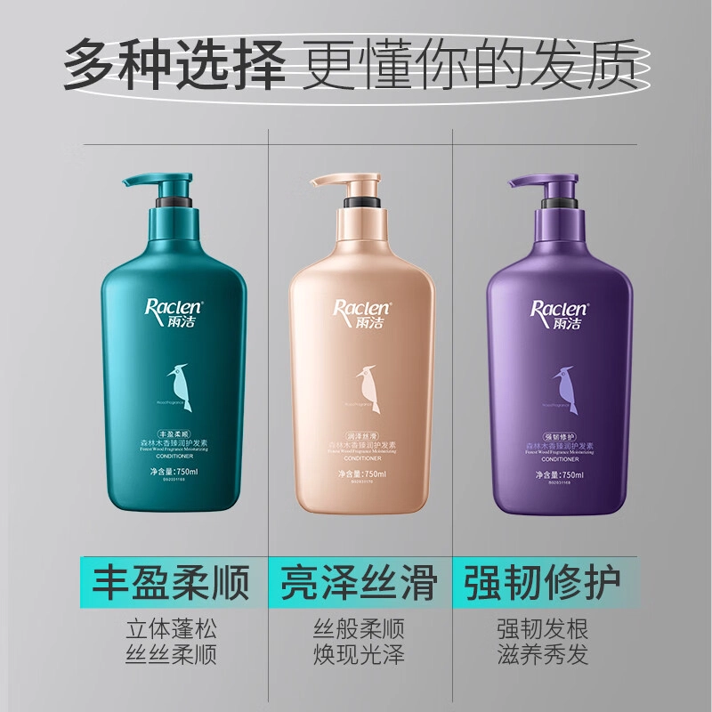 RACLEN 400ml+750ml