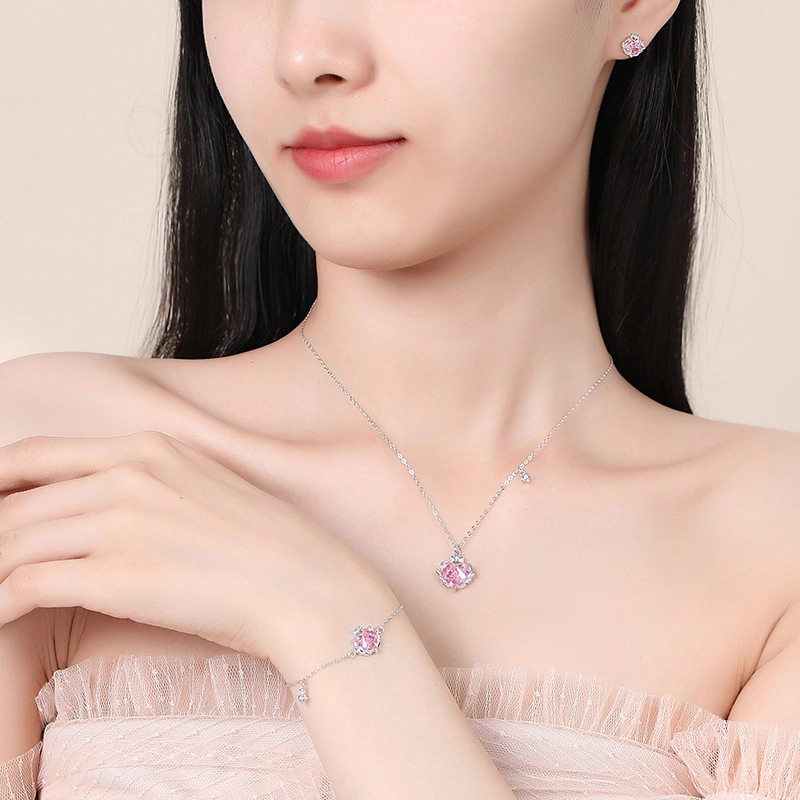 PARA DREAM ins 925