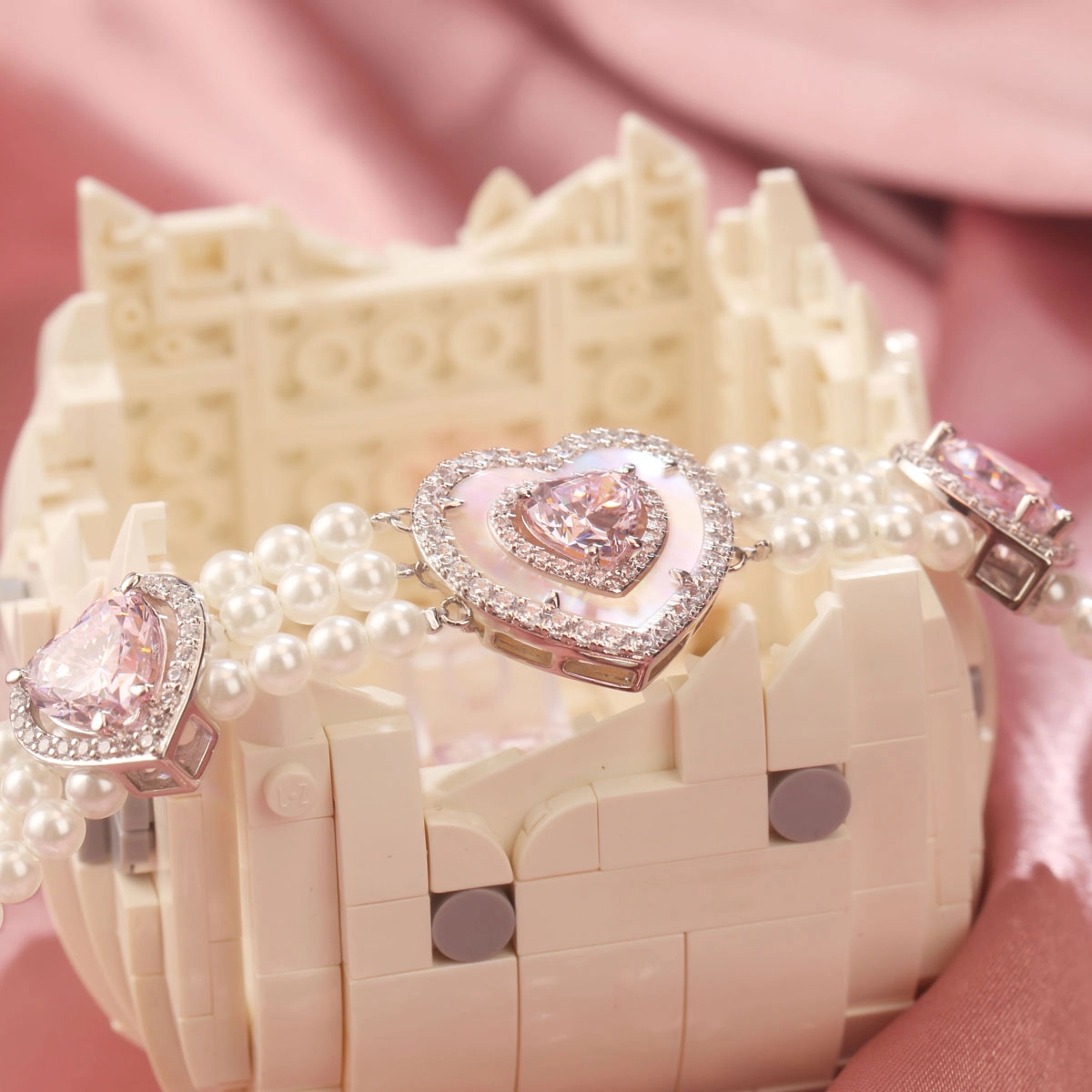 PARA DREAM Y2Kchoker