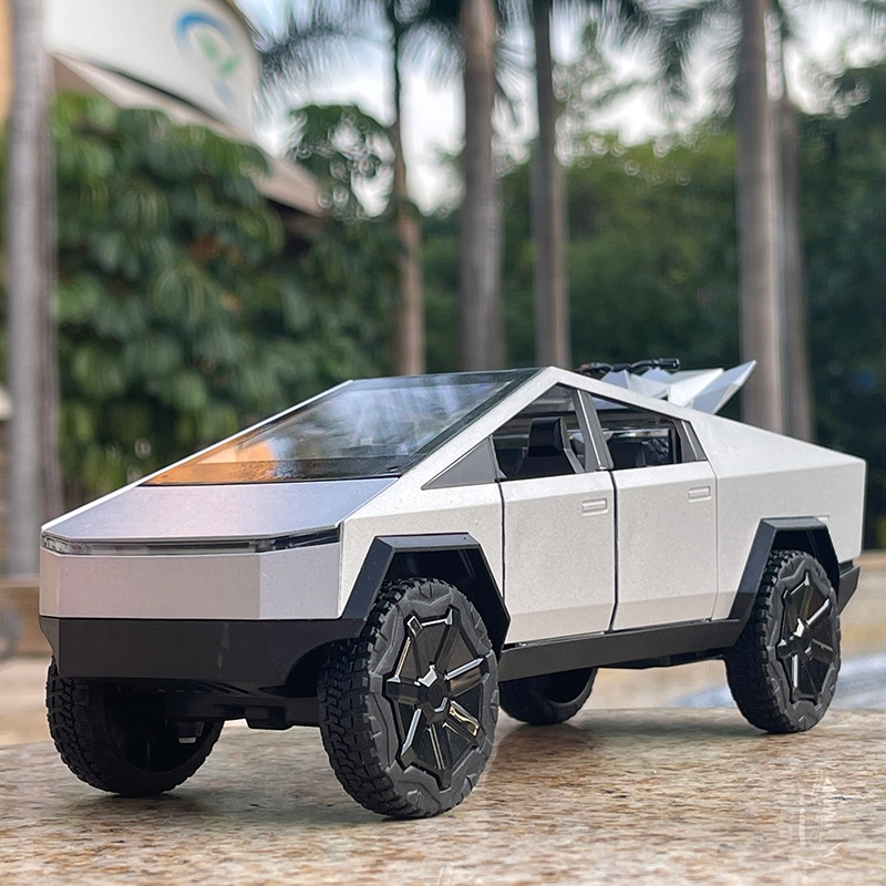 CHE ZHI 124