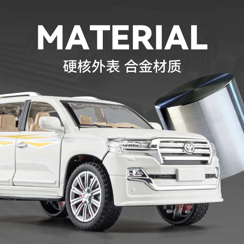 CHE ZHI 124
