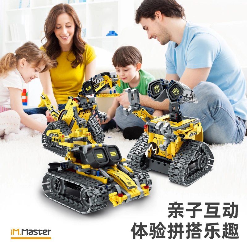 3 522pcs WZ-8060