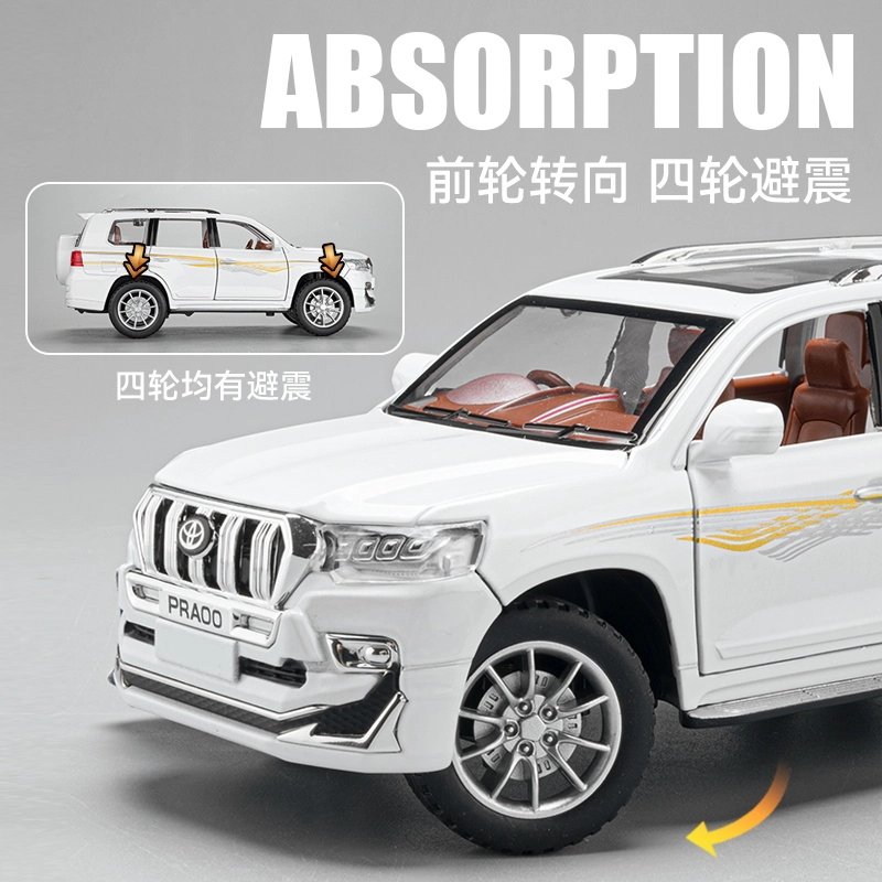 CHE ZHI 124