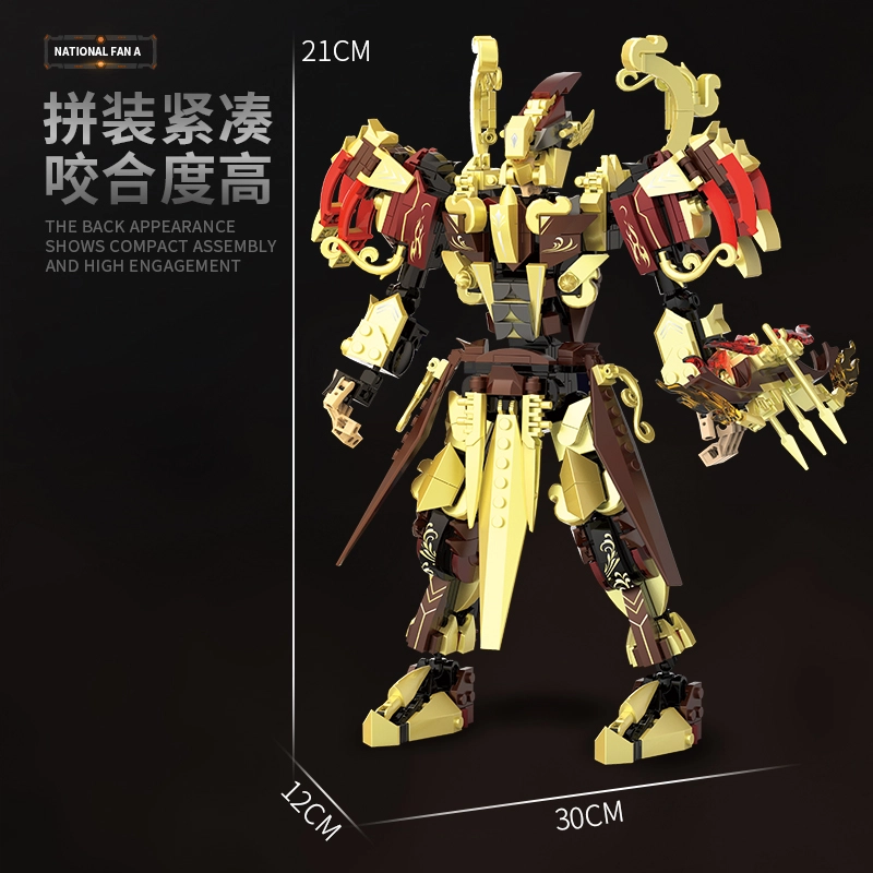 808PCS P2103