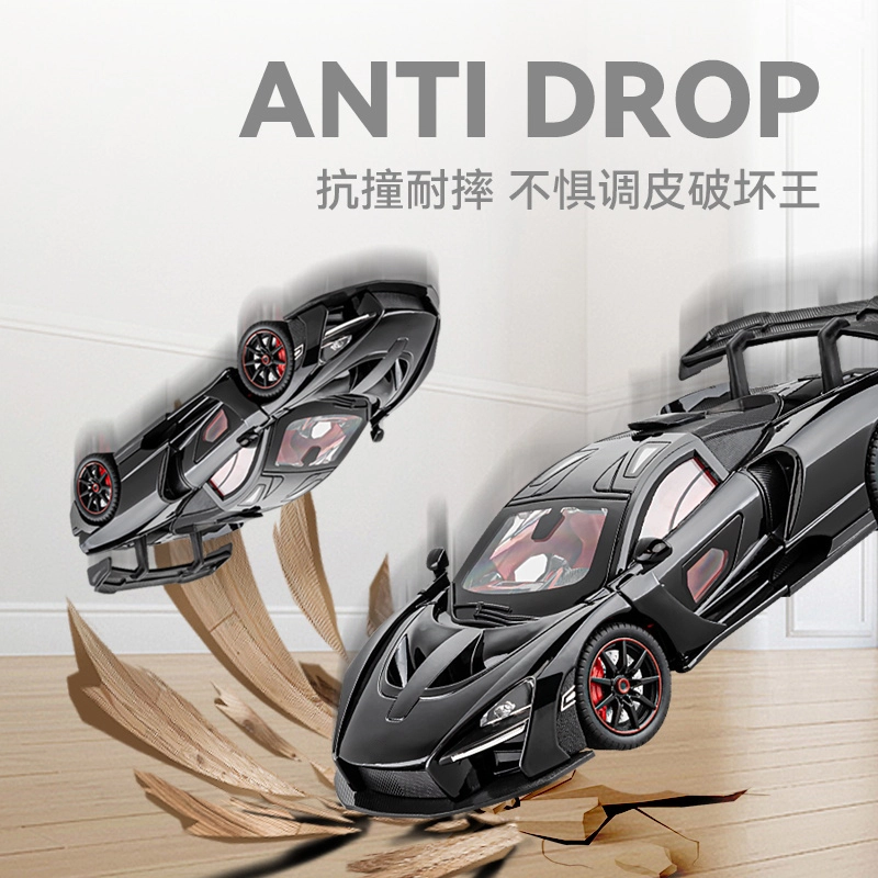 CHE ZHI 124 DIY