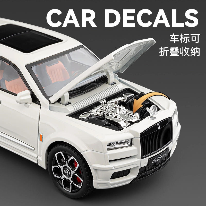 CHE ZHI SUV 120