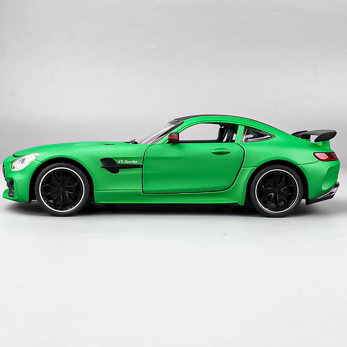 CHE ZHI AMG
